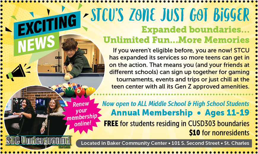 Membership Information