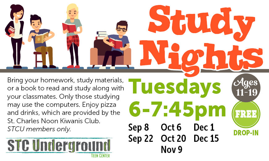 StudyNights